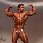 Lloyd  Dempster - NPC Southern Classic 2012 - #1